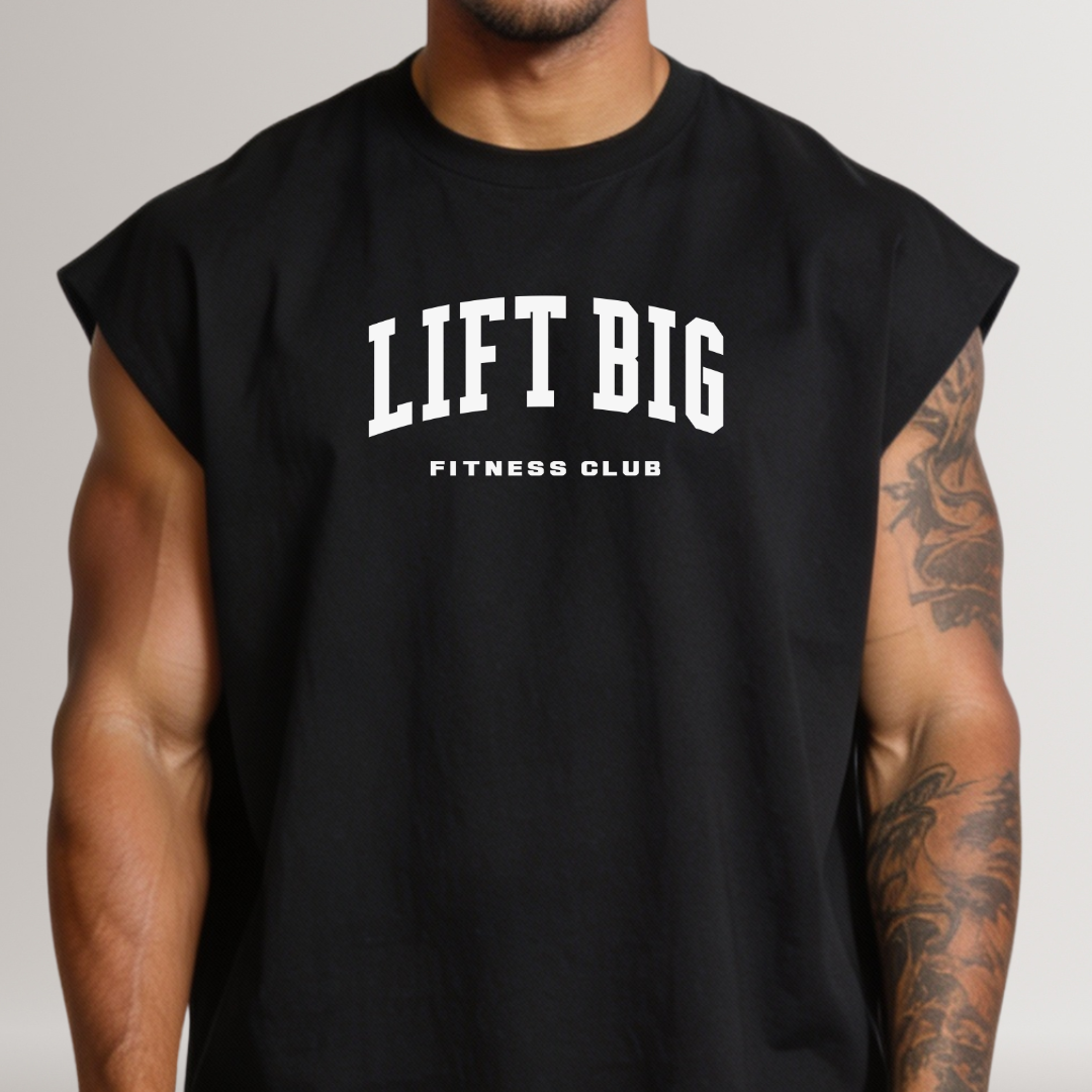 LIFT BIG 
