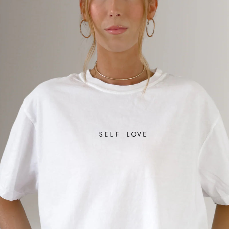 Self LOVE